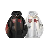 Чёрный + Вересковый серый