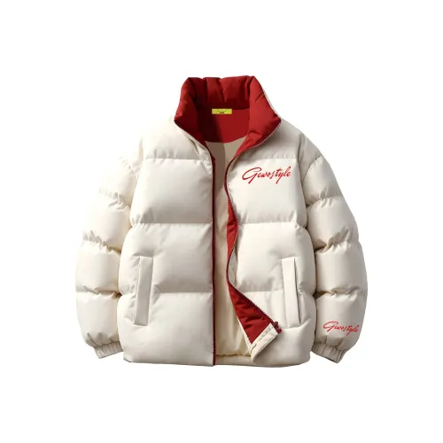 GEWO Унисекс Пуховики