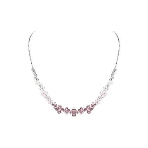 Lan Ying Adopting Размер 0 Экологичный Сплав Ожерелья Женские