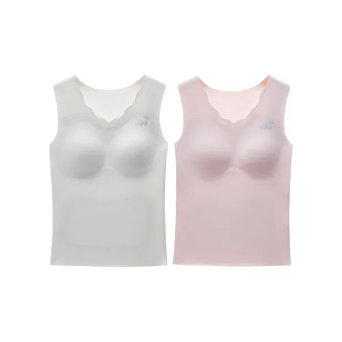 Pretty Lady Майка Женская 2 упаковки