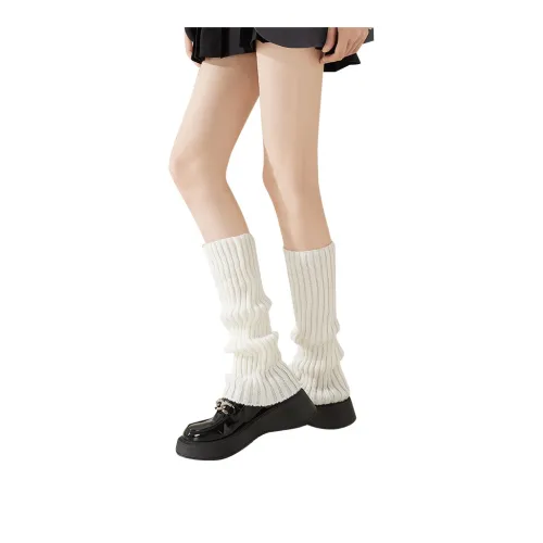 Носки Lan Miao до колена женские