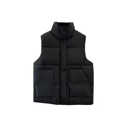 RiseBrand Унисекс Жилеты