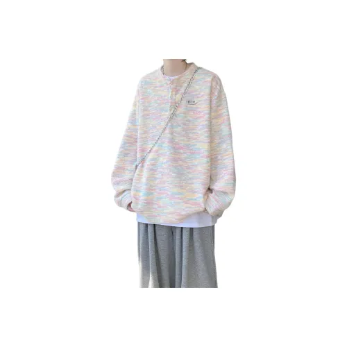 NEAR HERE Унисекс Свитшоты