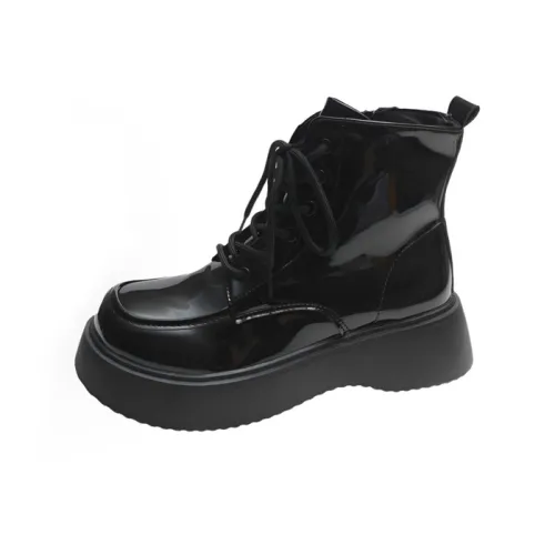 OLDDESIRE Martin Boots Женские