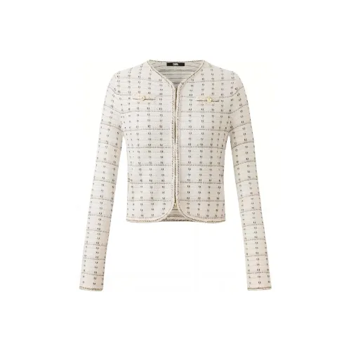 Karl Lagerfeld Трикотаж Женский