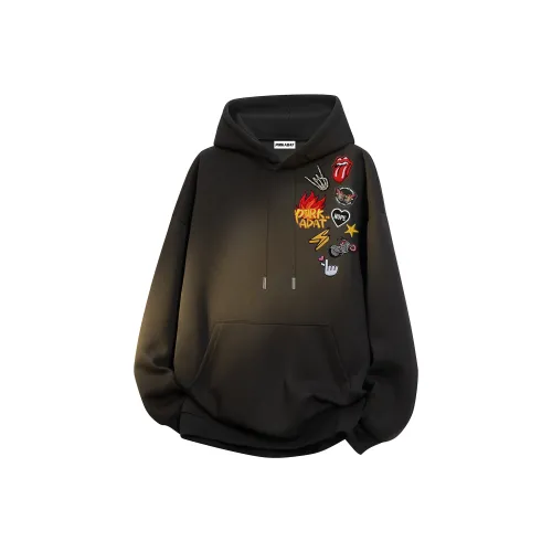 Pirkadat Унисекс Свитшоты