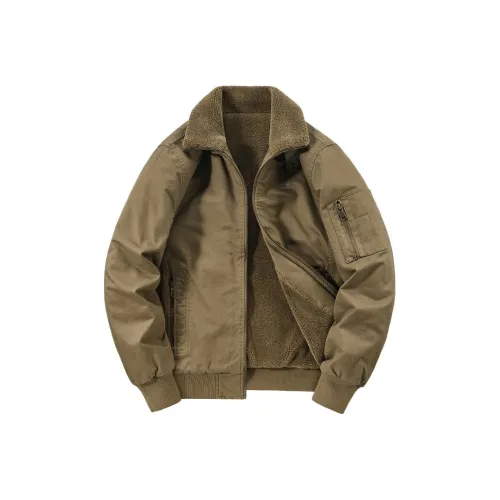 JEEP SPIRIT Мужские Куртки