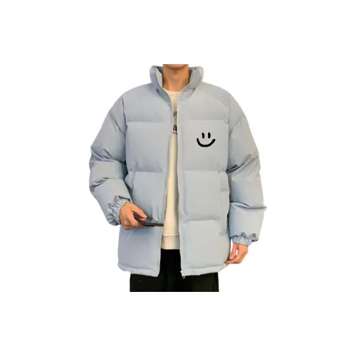 Wooden Rabbit Пуховая куртка Мужская