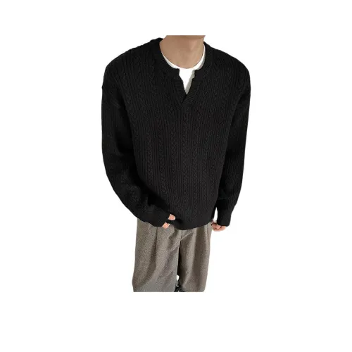 ZUOFEILI Унисекс Трикотаж