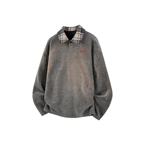 TOM ADAM Унисекс Свитшоты