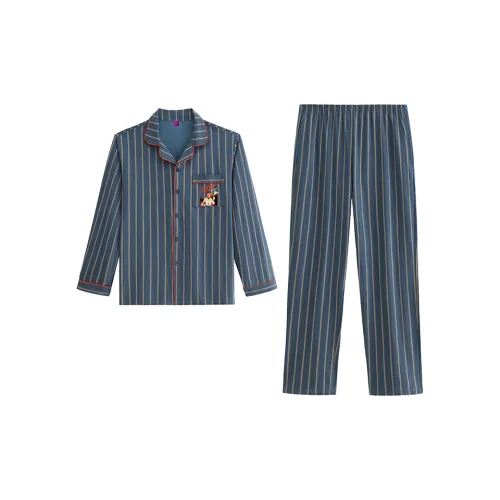 Disney Женские Пижамные Комплекты