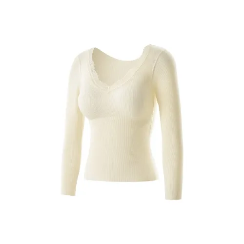 OEING Женские термофутболки