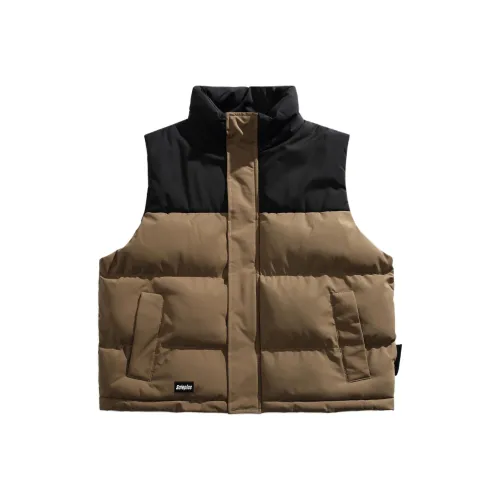 SOIE Унисекс Жилеты