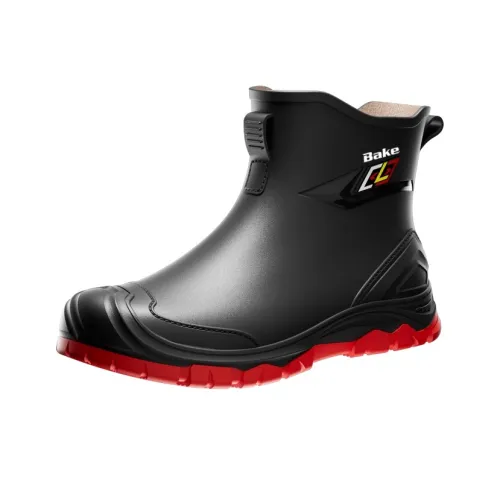 Bake Мужские резиновые сапоги