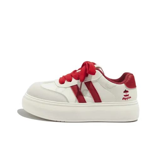 NTOZE Повседневная обувь Низкий топ Женский