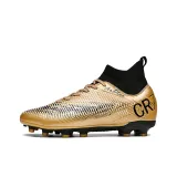 Шипы золотые