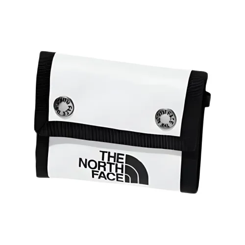 THE NORTH FACE Полиэстер Кошелек Унисекс Белый