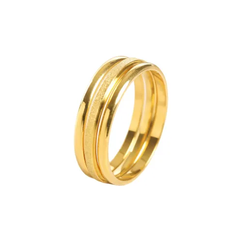 MOREL Сплав Кольца Унисекс