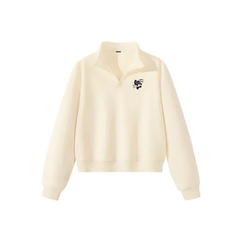 Miniso Женские Свитшоты