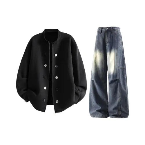 ZIRUNGE Повседневная спортивная одежда унисекс