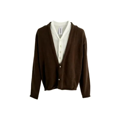 DOGANSON Унисекс Трикотаж