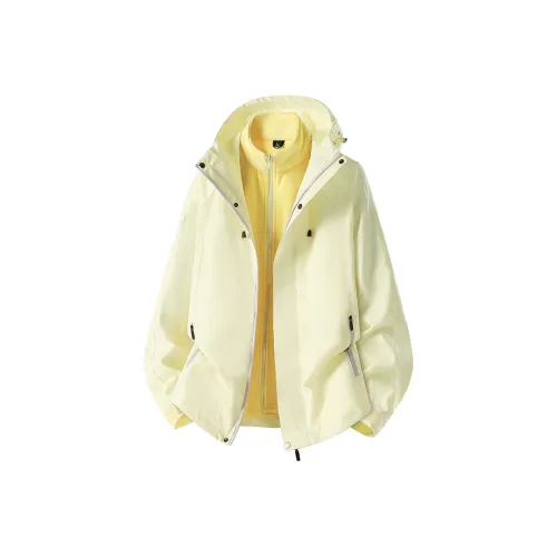 Mulinsen Унисекс Куртки