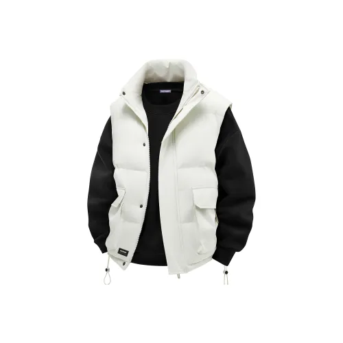 Imcrasy Унисекс Жилеты