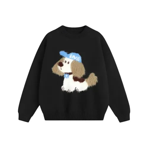 SONGXIER Унисекс Трикотаж