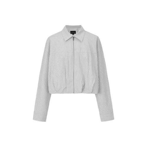 URBAN REVIVO Женская куртка Женская