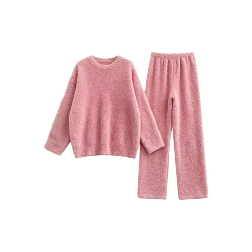 Top Melon Изображение Цвет Женский Пижамный Комплект