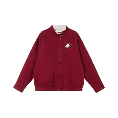 XIAOLIZI Унисекс Пуховики