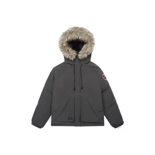 4EVER LAB Унисекс Парки