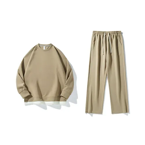 LOUGHNEA Мужская Повседневная Спортивная Одежда