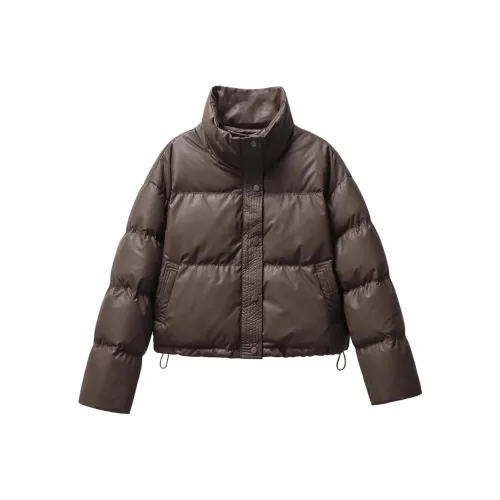 RDRE Женские пуховики