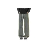 Грязно-желтый