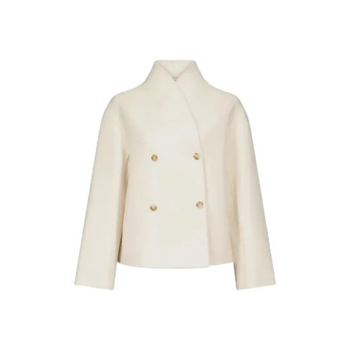 Loulou De Saison Куртки и Пальто Женские