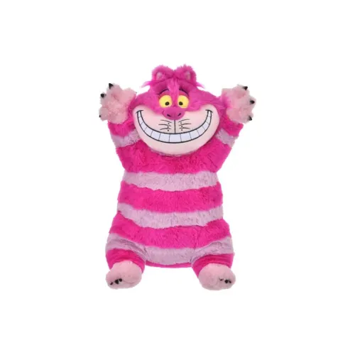 Disney x DISNEYLAND Алиса в Стране чудес Куклы Плюшевая кукла 44 см Высокая Токийский Дисней