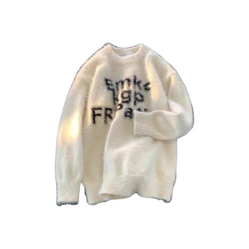 PAINT STAIN Унисекс Трикотаж