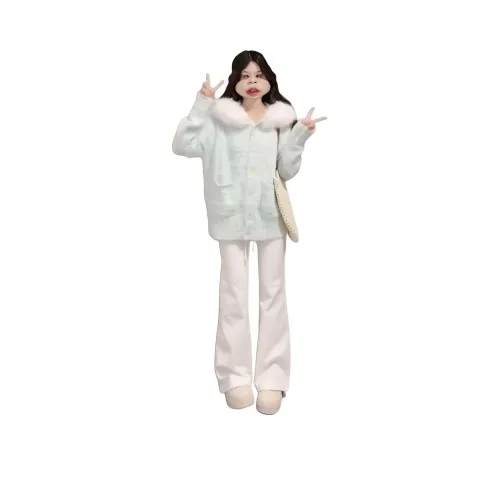 The Temptation Of The Muse Трикотаж Женский