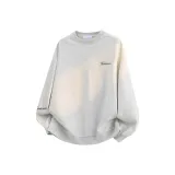 Туманно-серый