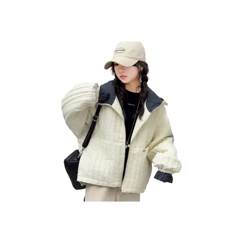 TLIT Kids Утеплённые куртки