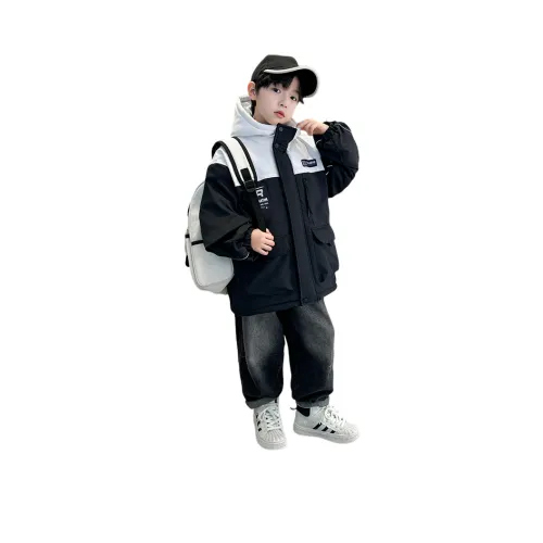 TLIT Kids Утеплённые куртки