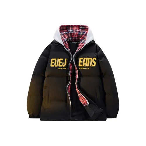 YIWEN Унисекс Пуховики