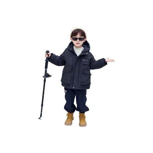 ZHIO Детские утеплённые куртки