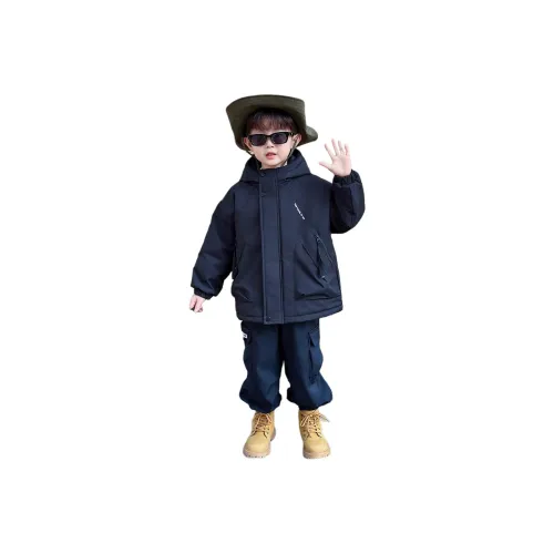 M JBABY Ветровка для детей 3-7 лет