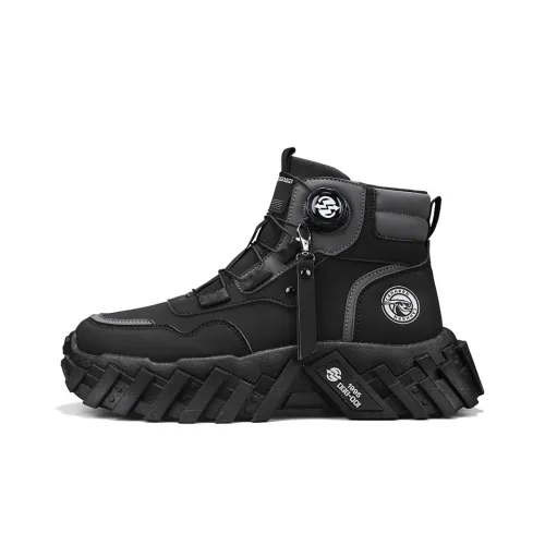 Kinglake Martin Boots Мужской