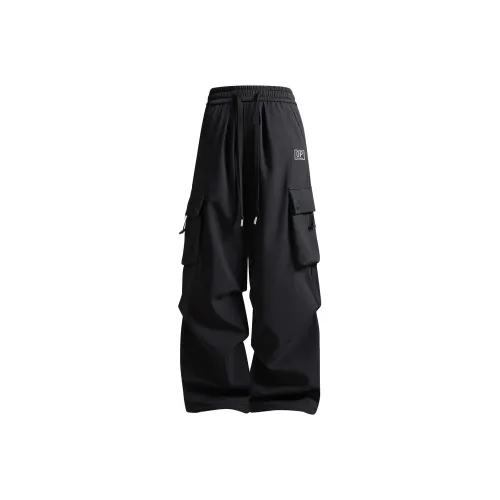 OVERPROTECTION Карго-брюки Унисекс