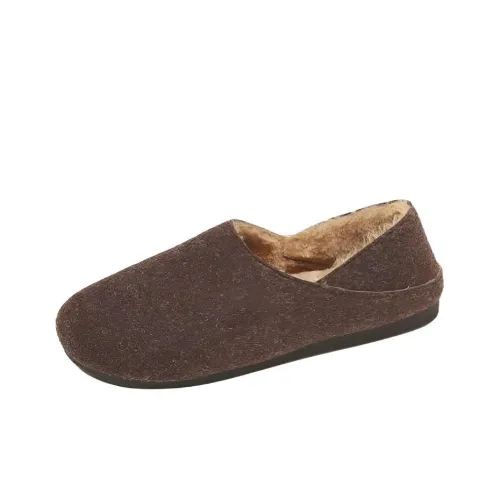 Betu Лоферы с резиновым подошвой Женские