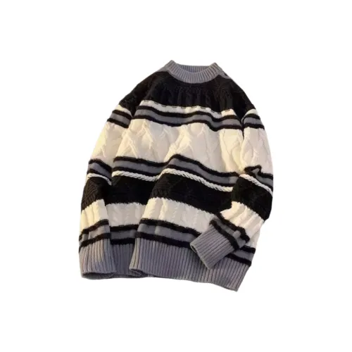 CAT'S PAW Унисекс Трикотаж