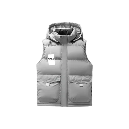 EMINU Мужские жилеты
